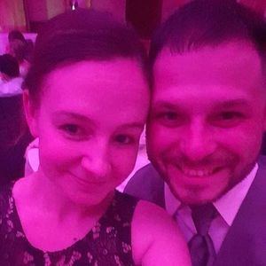 Meet your Posher, Joe